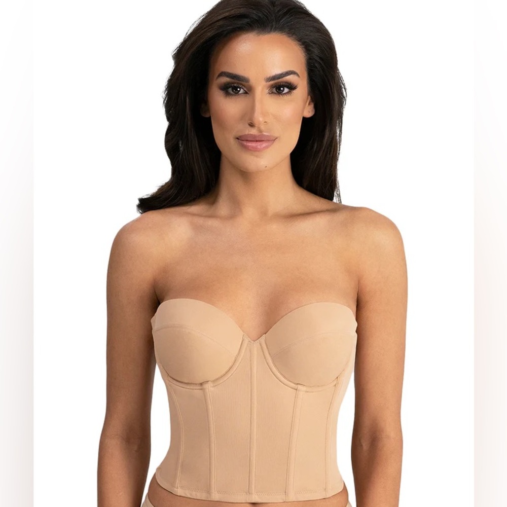 Dominique intimate apparel corset - Size 10